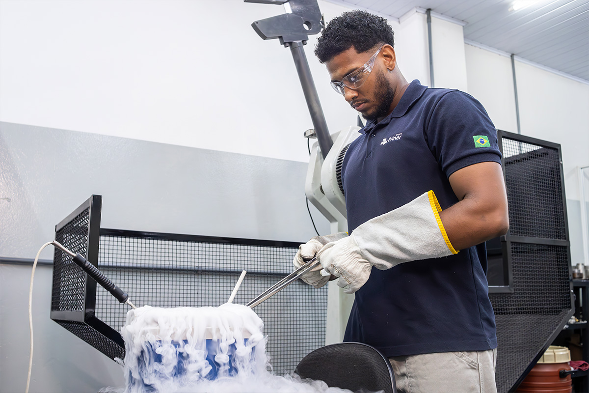 Mechanical Testing 4