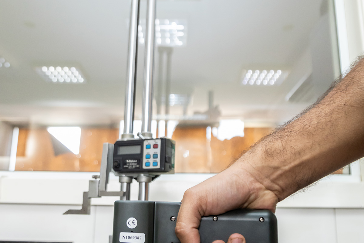 Mechanical Testing 5