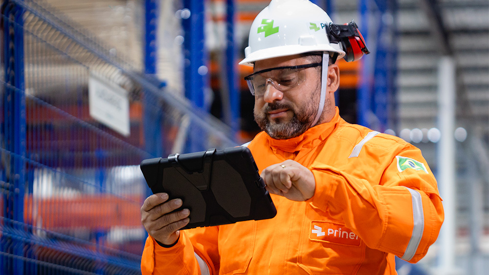 Estudo de Mecanismos de Dano e Elaboração de Planos de Inspeção