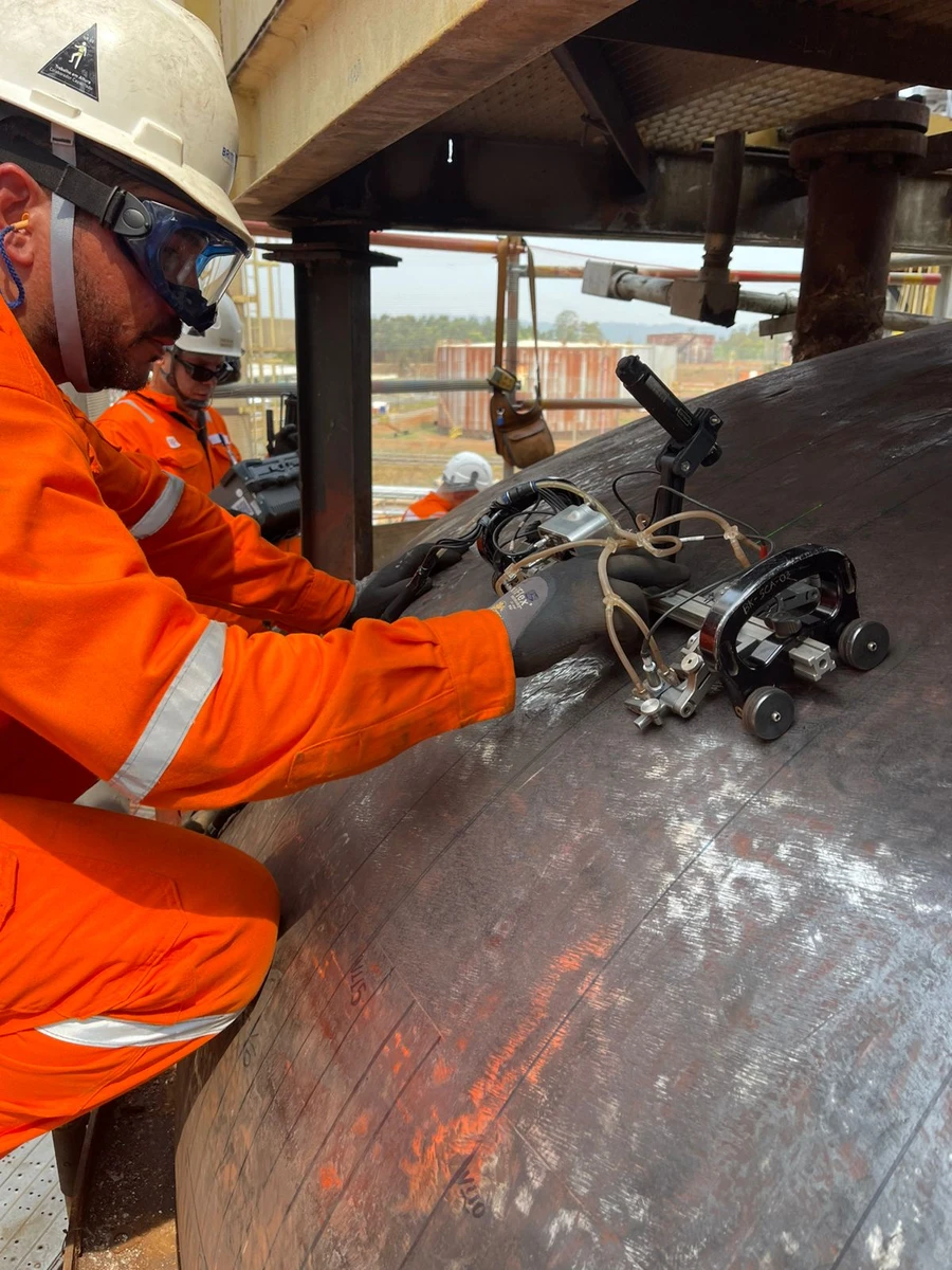 NII – Non-Intrusive Inspection