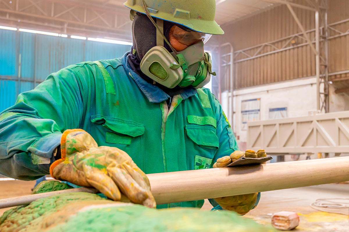 Tratamento Mecânico e ou Manual 1