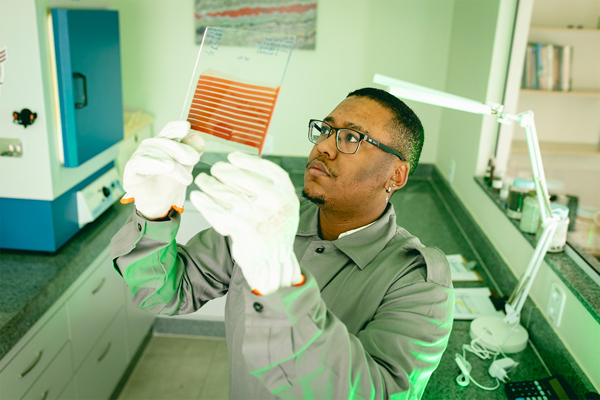 Painting and Coating Quality Control