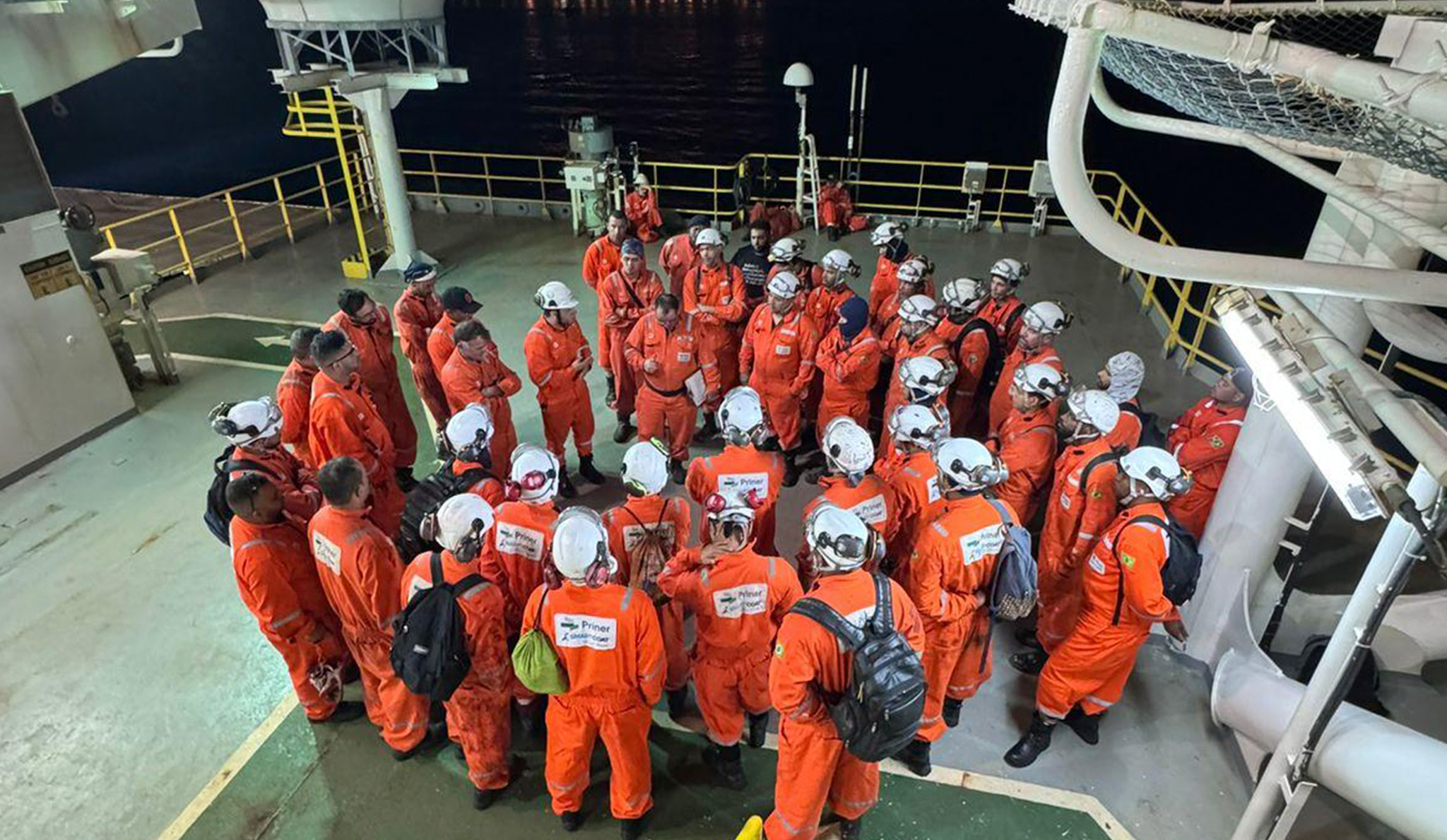 Priner na Margem Equatorial: entrada na nova fronteira offshore do Brasil eleva nosso nível