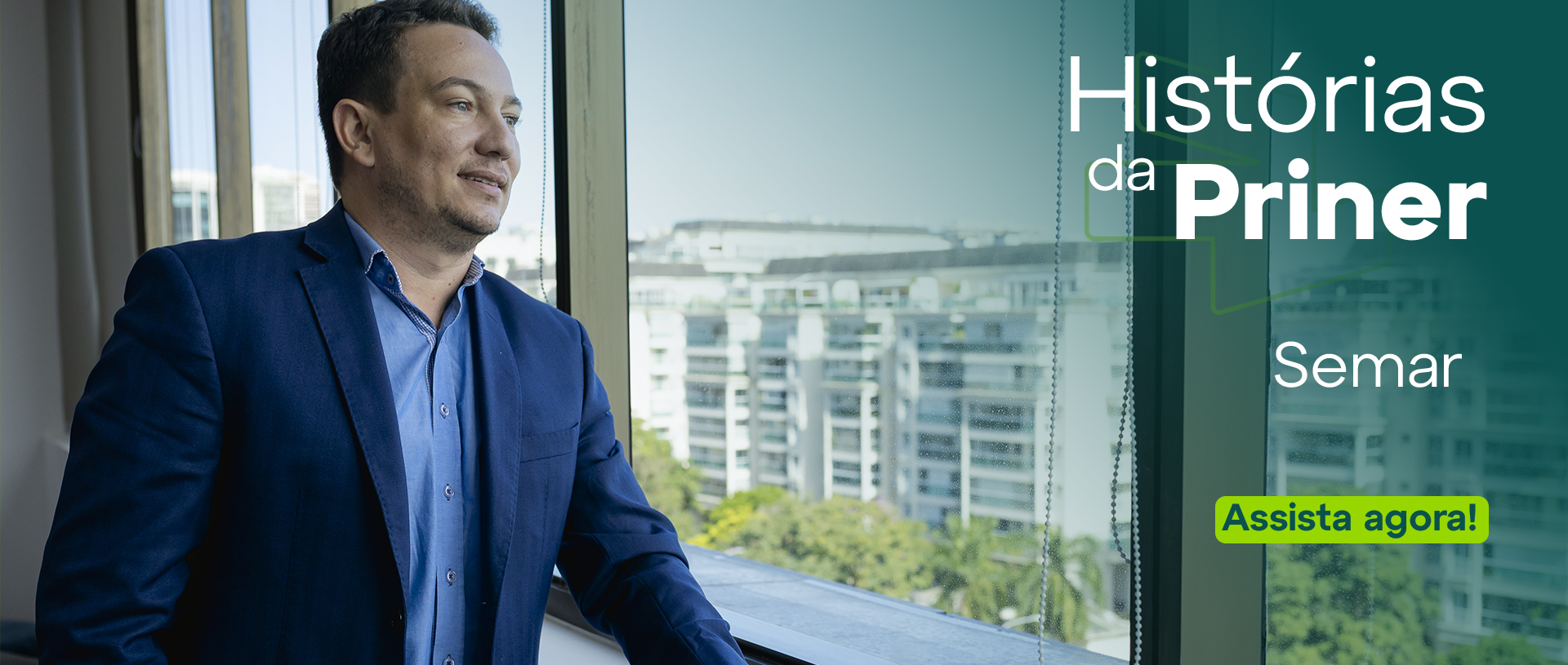 Banner História Semar